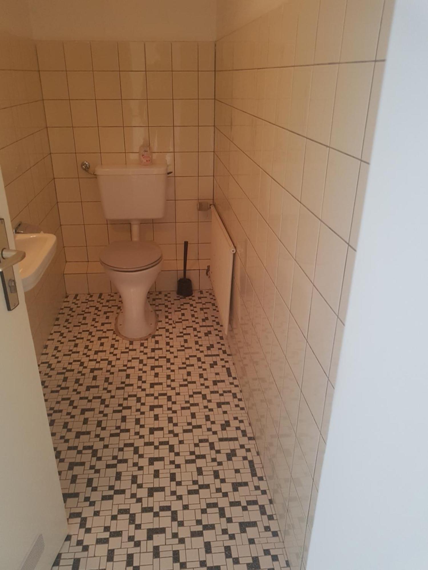 Zum Fuchsbau Hotell Hovels Rum bild